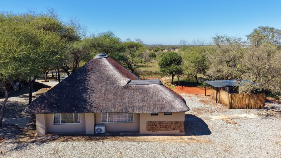 7 Bedroom Property for Sale in Brits Rural North West